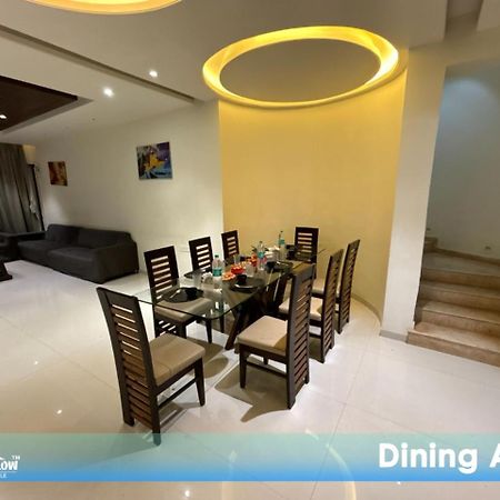 Highfield Boutique Villa By 29 Bungalow Mahābaleshwar Exterior foto
