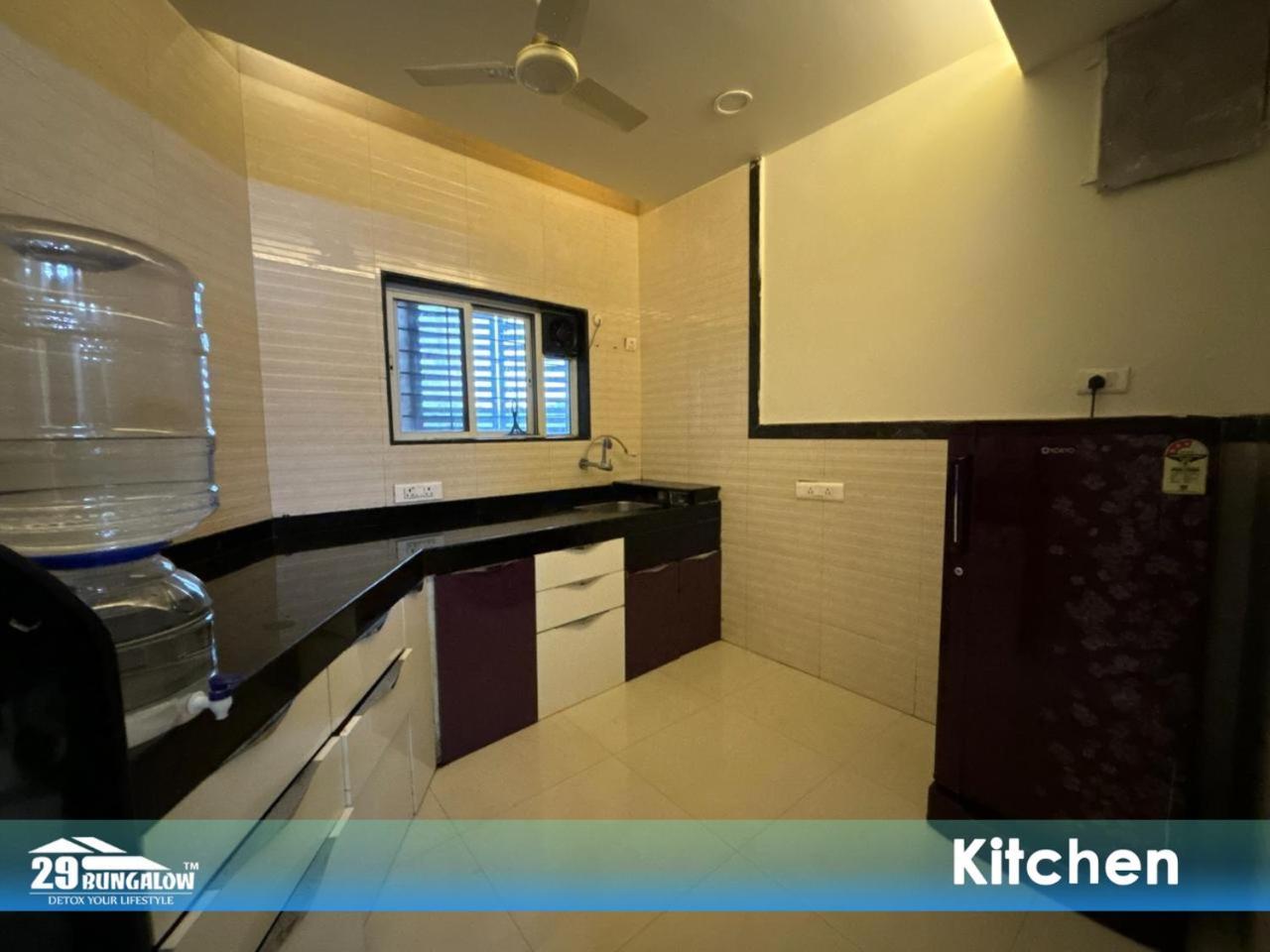 Highfield Boutique Villa By 29 Bungalow Mahābaleshwar Exterior foto